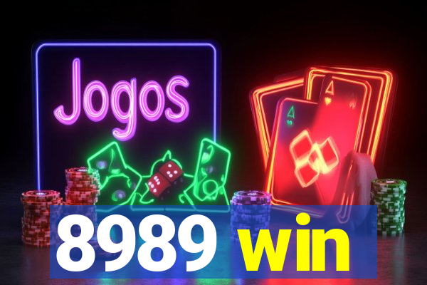 8989 win